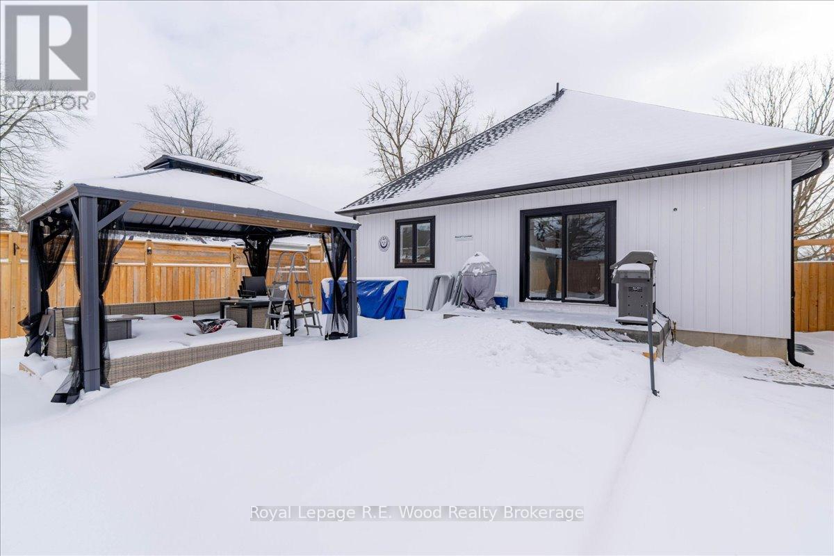 16.5 North Court Street W, Norwich, Ontario  N0J 1P0 - Photo 28 - X12662582