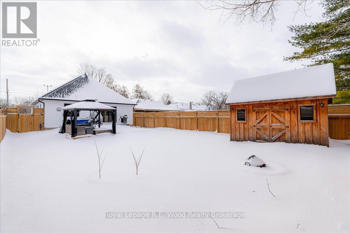 16.5 North Court Street W, Norwich, Ontario  N0J 1P0 - Photo 29 - X12662582