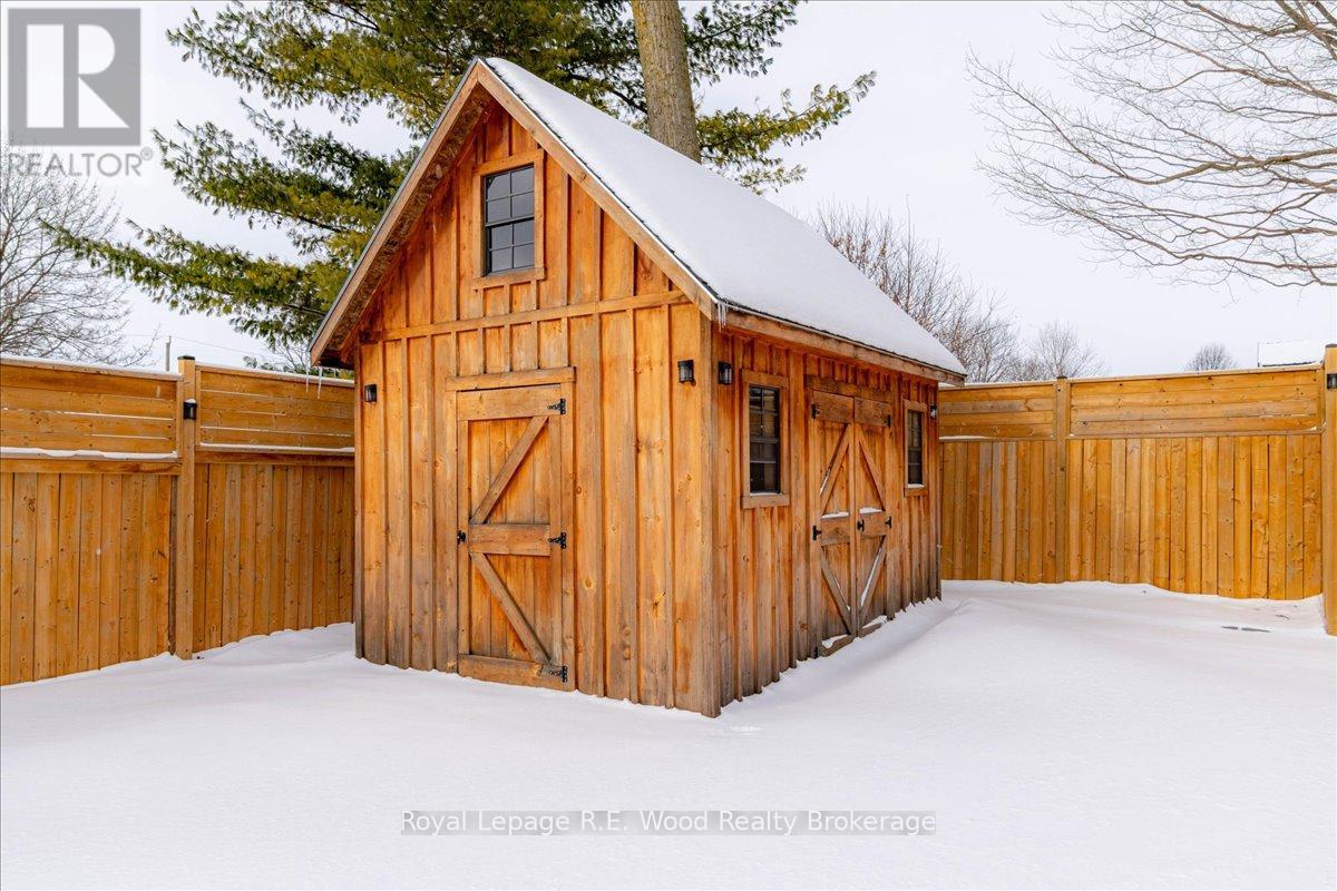 16.5 North Court Street W, Norwich, Ontario  N0J 1P0 - Photo 30 - X12662582