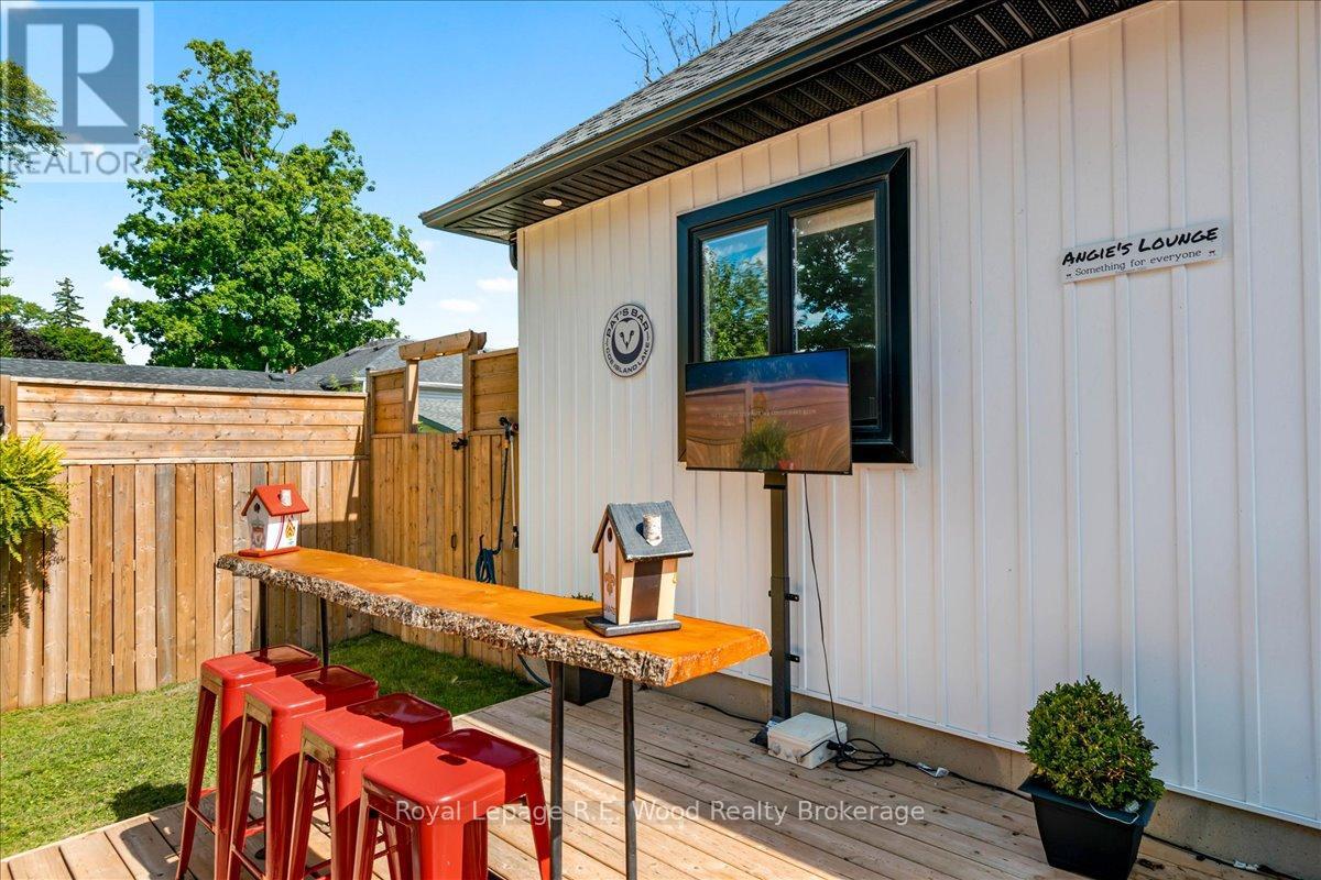 16.5 North Court Street W, Norwich, Ontario  N0J 1P0 - Photo 32 - X12662582