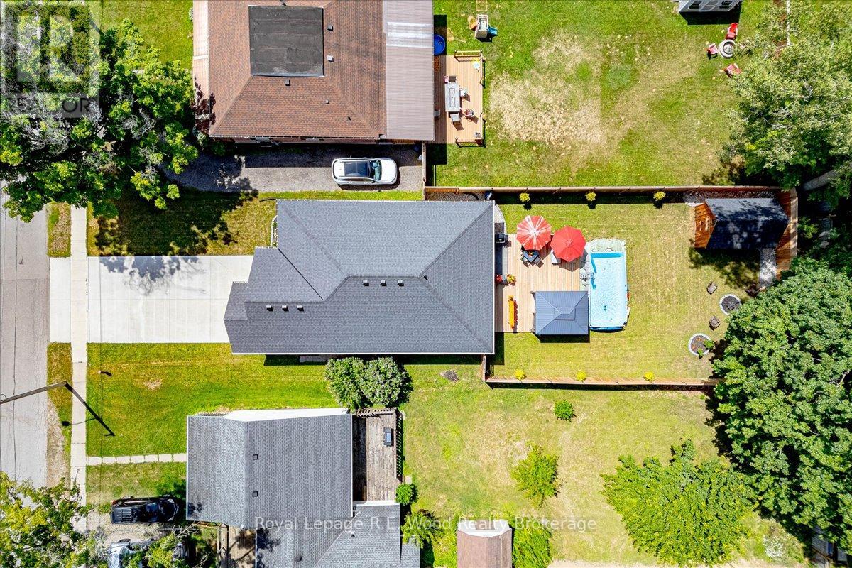 16.5 North Court Street W, Norwich, Ontario  N0J 1P0 - Photo 35 - X12662582