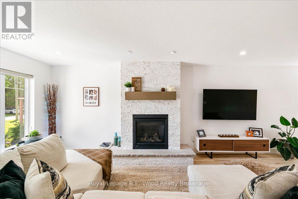 16.5 North Court Street W, Norwich, Ontario  N0J 1P0 - Photo 5 - X12662582