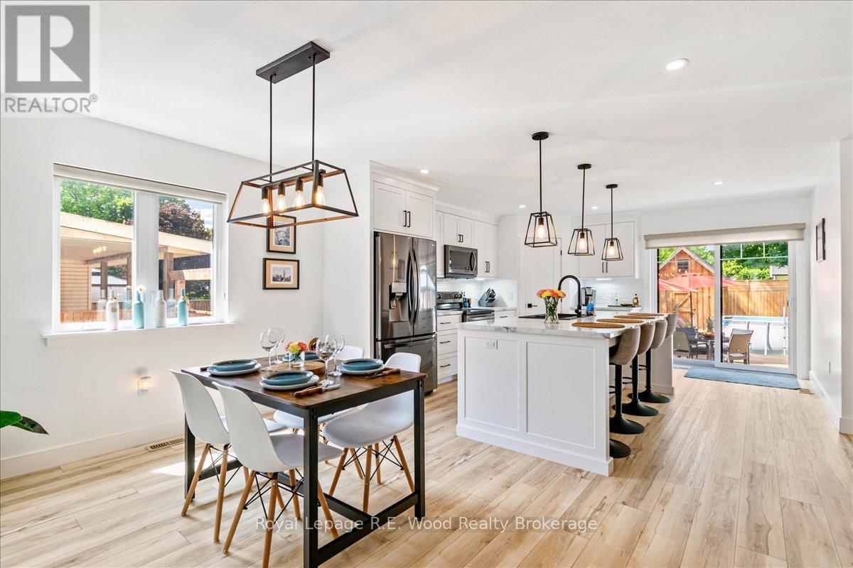 16.5 North Court Street W, Norwich, Ontario  N0J 1P0 - Photo 8 - X12662582