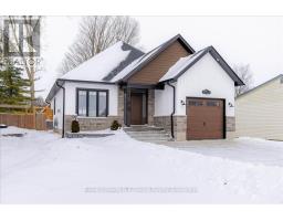 16.5 NORTH COURT STREET W, Norwich, Ontario