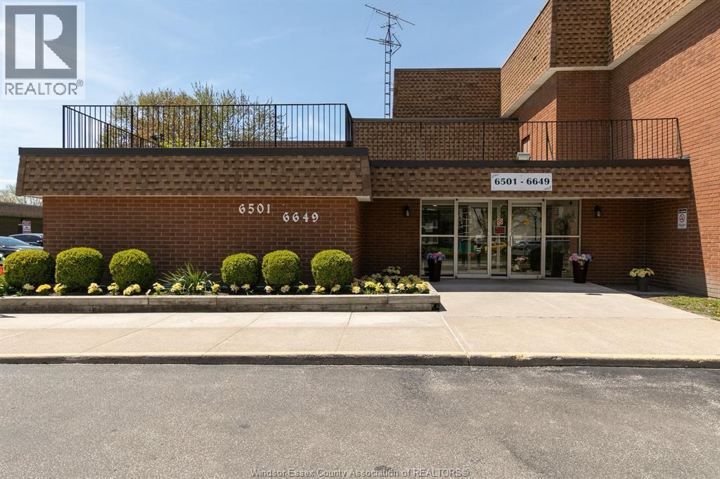 MLS# 26000169: 6523 THORNBERRY Unit# 331, Windsor, Canada