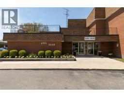 6523 THORNBERRY Unit# 331, Windsor, Ontario