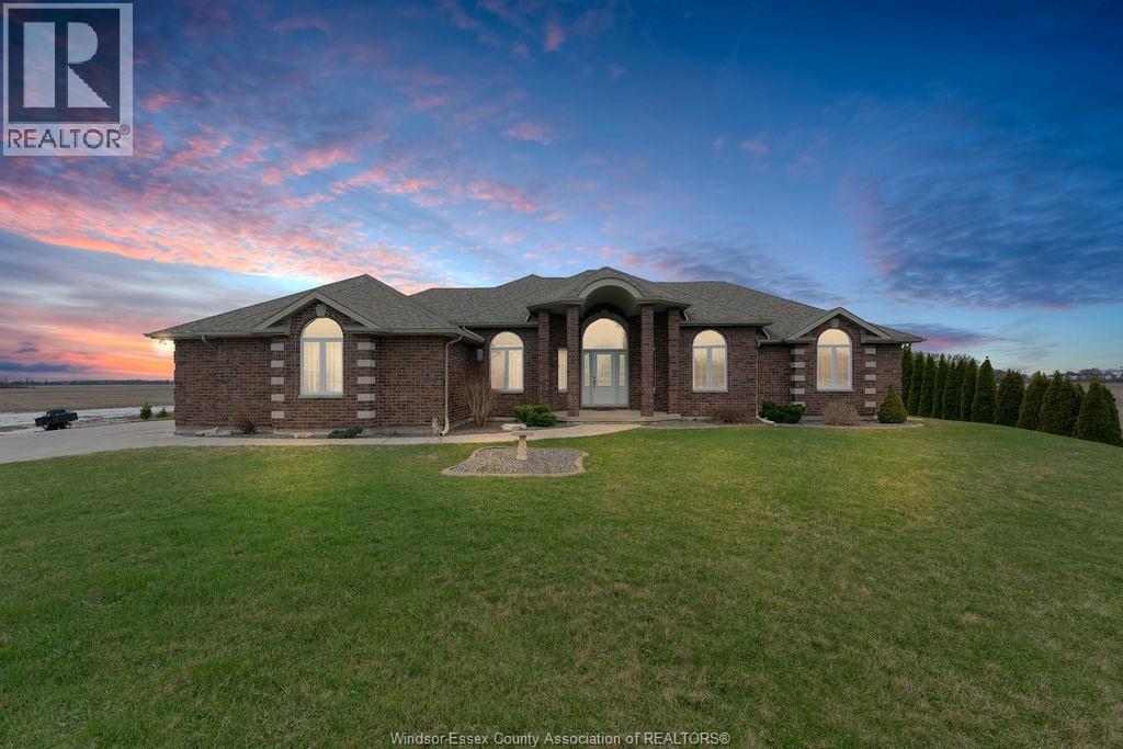 MLS# 26000167: 3655 HIGHWAY 3, Tecumseh, Canada