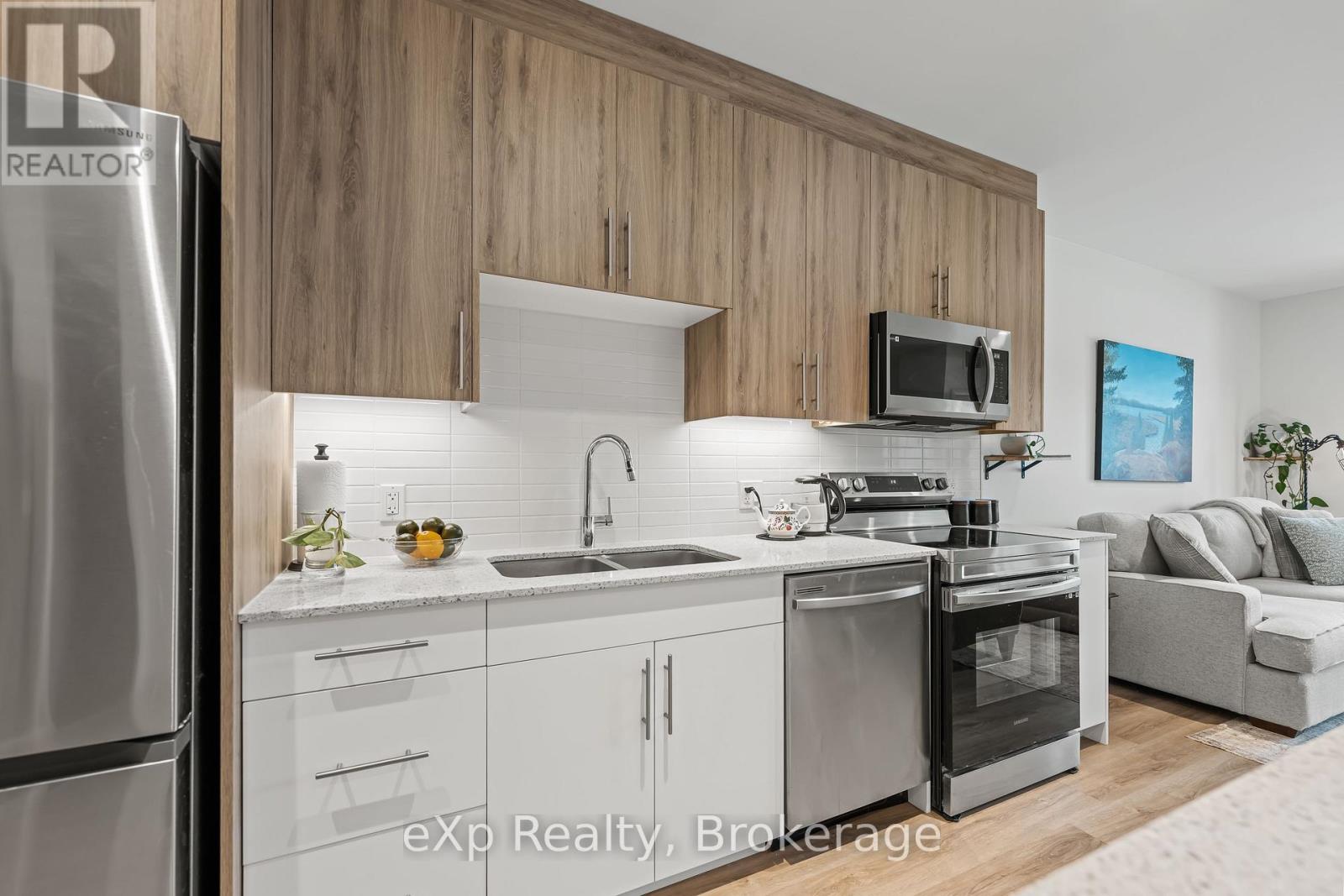 305 - 525 New Dundee Road, Kitchener, Ontario N2P 0K8 - Photo 10 - X12662630