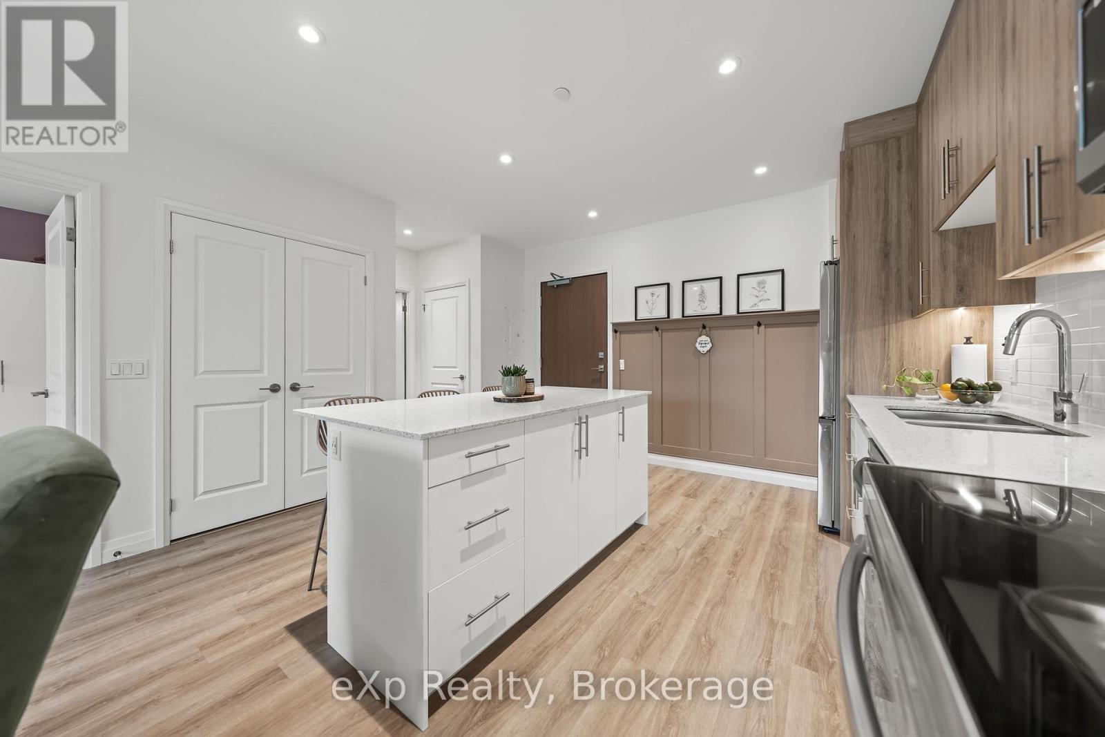 305 - 525 New Dundee Road, Kitchener, Ontario N2P 0K8 - Photo 13 - X12662630