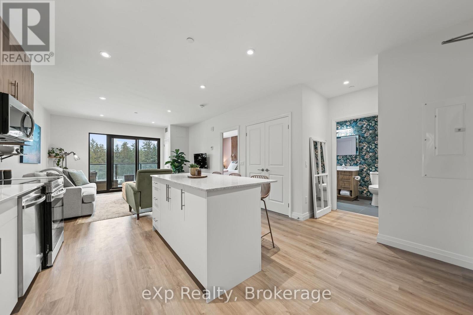 305 - 525 New Dundee Road, Kitchener, Ontario N2P 0K8 - Photo 14 - X12662630