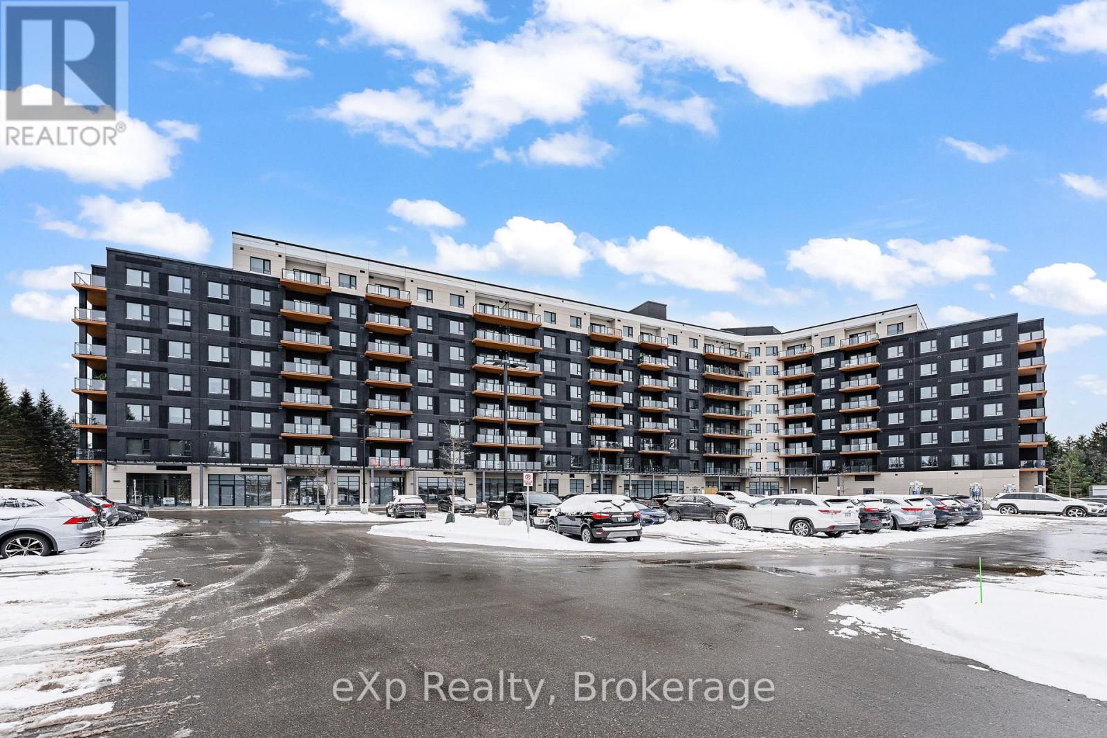 305 - 525 New Dundee Road, Kitchener, Ontario N2P 0K8 - Photo 3 - X12662630