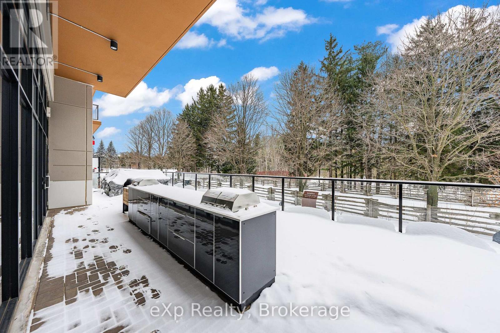 305 - 525 New Dundee Road, Kitchener, Ontario N2P 0K8 - Photo 39 - X12662630