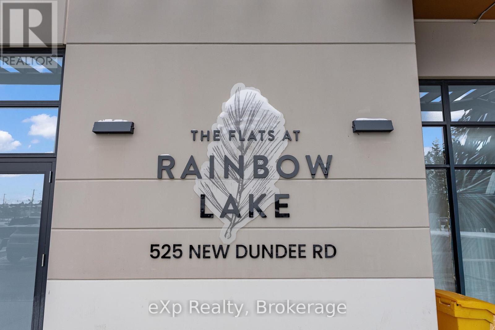 305 - 525 New Dundee Road, Kitchener, Ontario N2P 0K8 - Photo 4 - X12662630