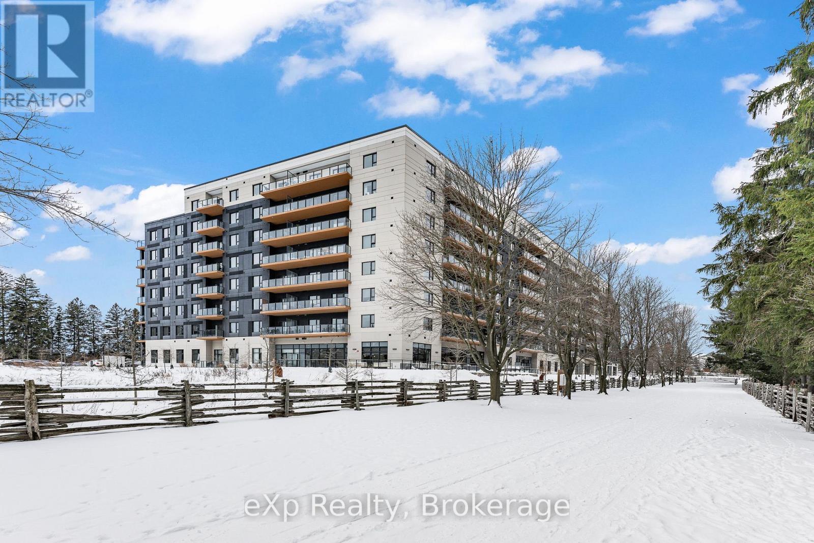 305 - 525 New Dundee Road, Kitchener, Ontario N2P 0K8 - Photo 40 - X12662630