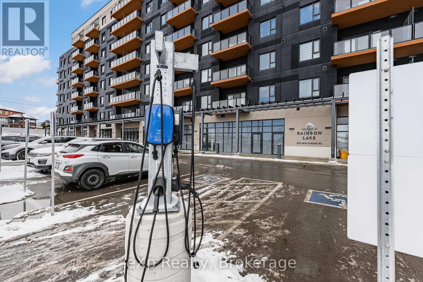 305 - 525 New Dundee Road, Kitchener, Ontario N2P 0K8 - Photo 49 - X12662630