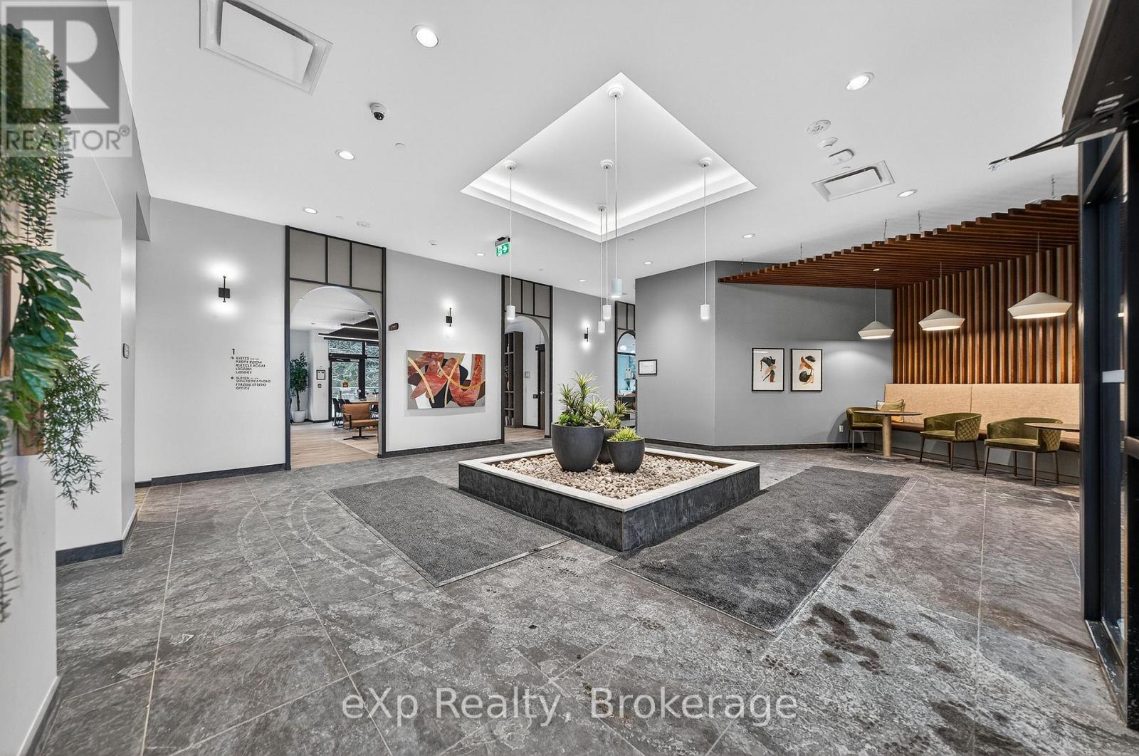 305 - 525 New Dundee Road, Kitchener, Ontario N2P 0K8 - Photo 5 - X12662630