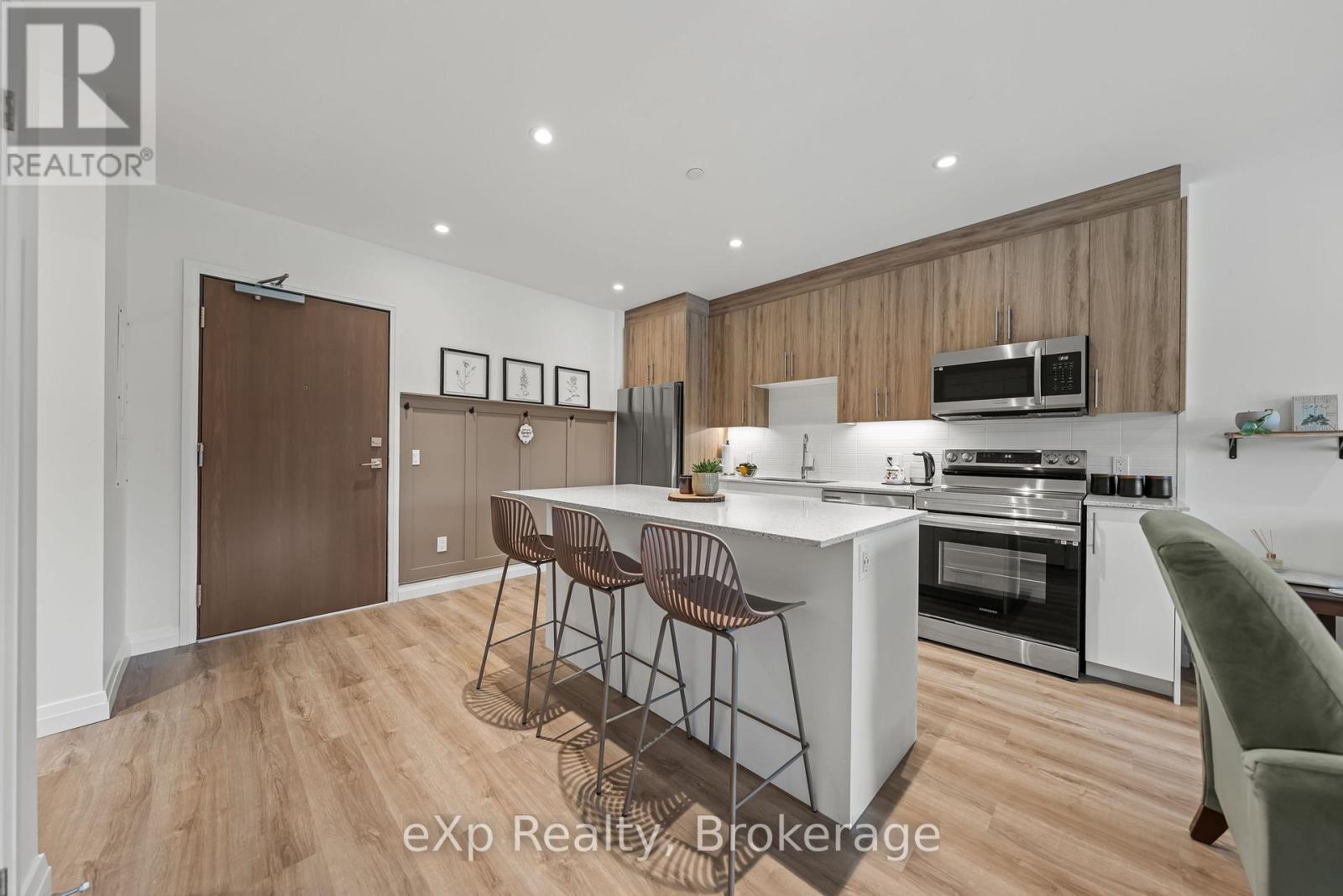 305 - 525 New Dundee Road, Kitchener, Ontario N2P 0K8 - Photo 7 - X12662630