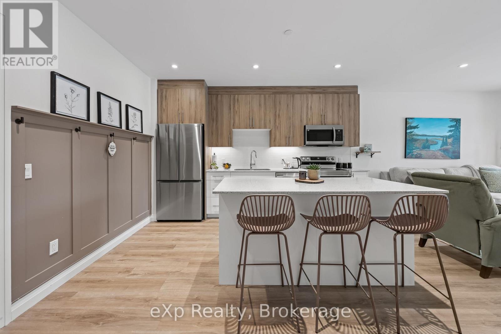 305 - 525 New Dundee Road, Kitchener, Ontario N2P 0K8 - Photo 8 - X12662630