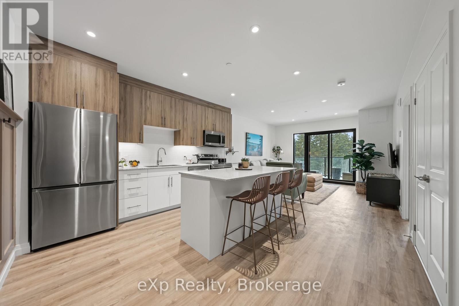 305 - 525 New Dundee Road, Kitchener, Ontario N2P 0K8 - Photo 9 - X12662630