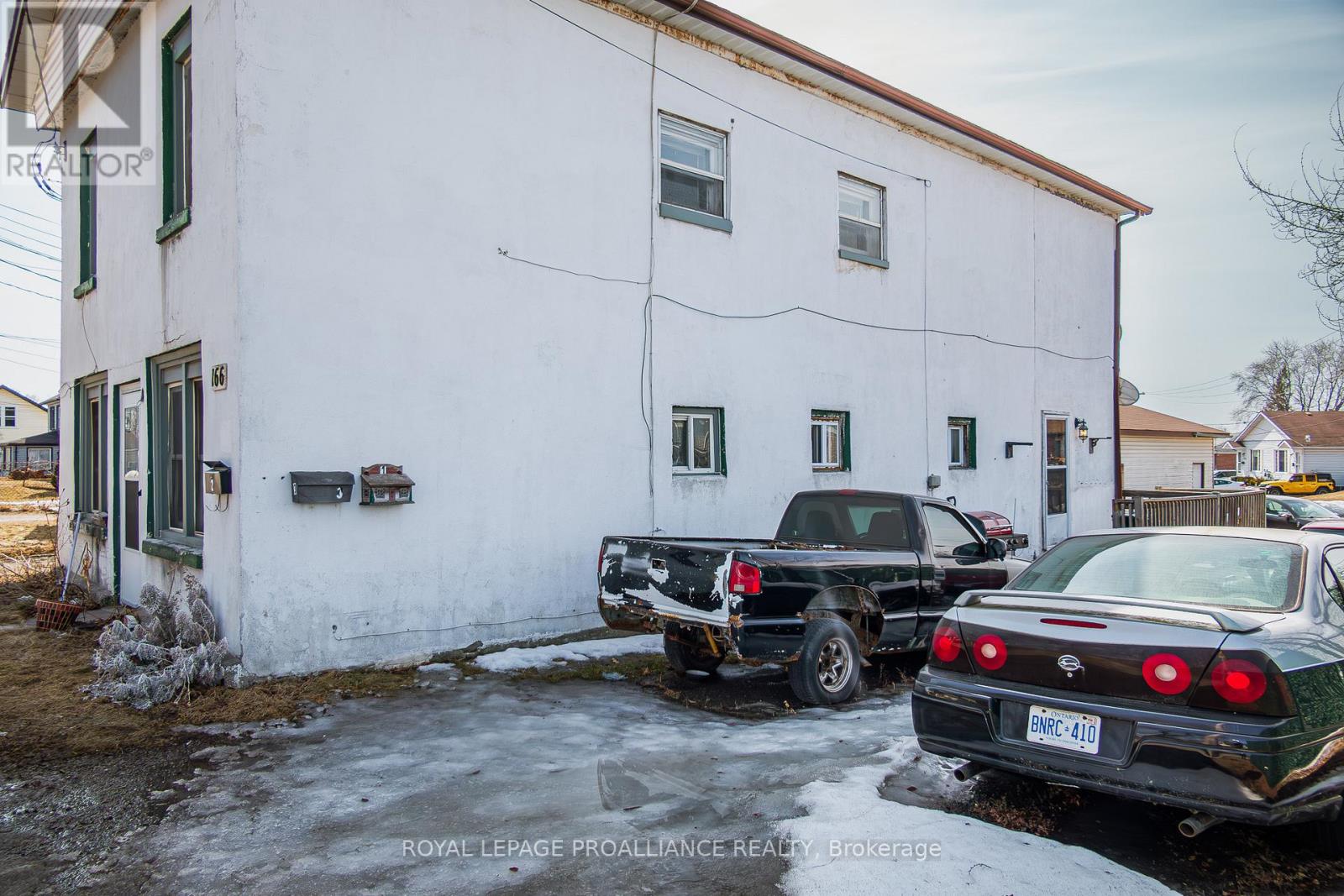 166 West Street, Quinte West, Ontario  K8V 2M7 - Photo 29 - X12662610