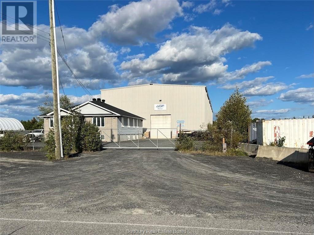 2788 Belisle Drive, Sudbury, Ontario  P3N 1B3 - Photo 1 - 2125986