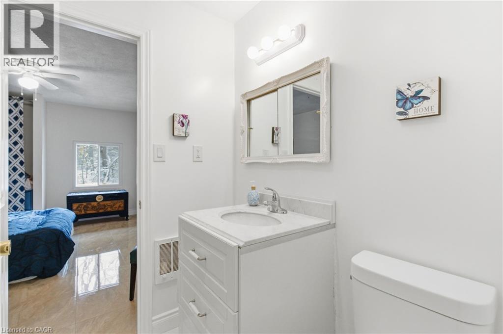 16 Freeland Court, Hamilton, Ontario  L8S 3R5 - Photo 11 - 40787879