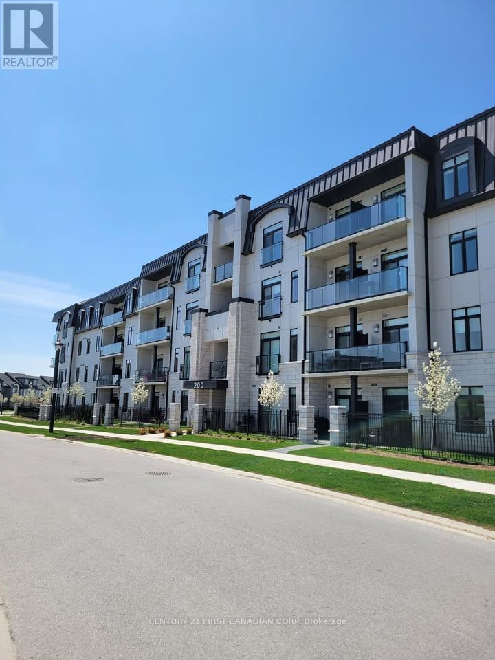 302 - 200 Callaway Road, London North, Ontario  N6G 3X6 - Photo 1 - X12662614