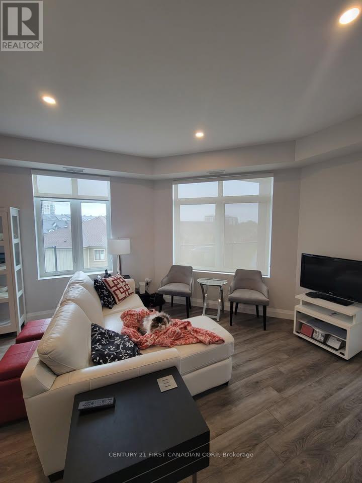 302 - 200 Callaway Road, London North, Ontario  N6G 3X6 - Photo 10 - X12662614