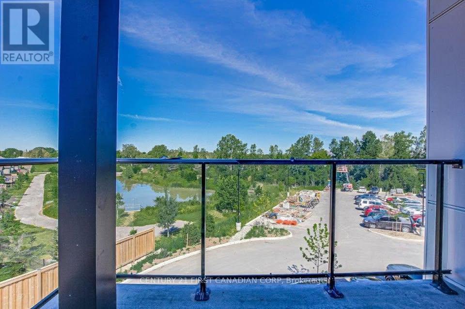 302 - 200 Callaway Road, London North, Ontario  N6G 3X6 - Photo 21 - X12662614