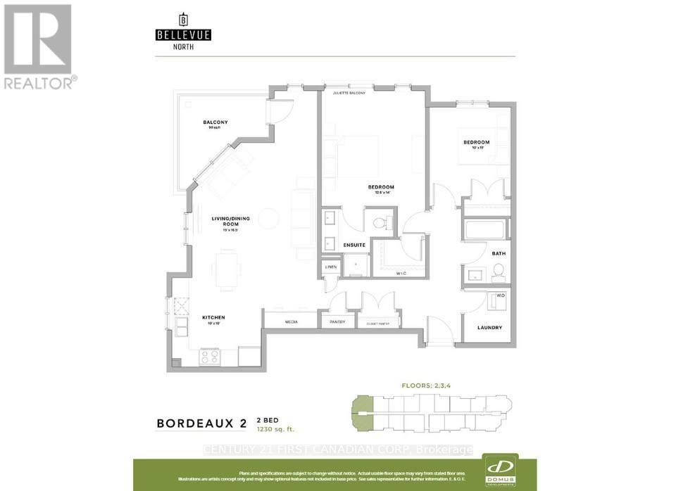 302 - 200 Callaway Road, London North, Ontario  N6G 3X6 - Photo 23 - X12662614