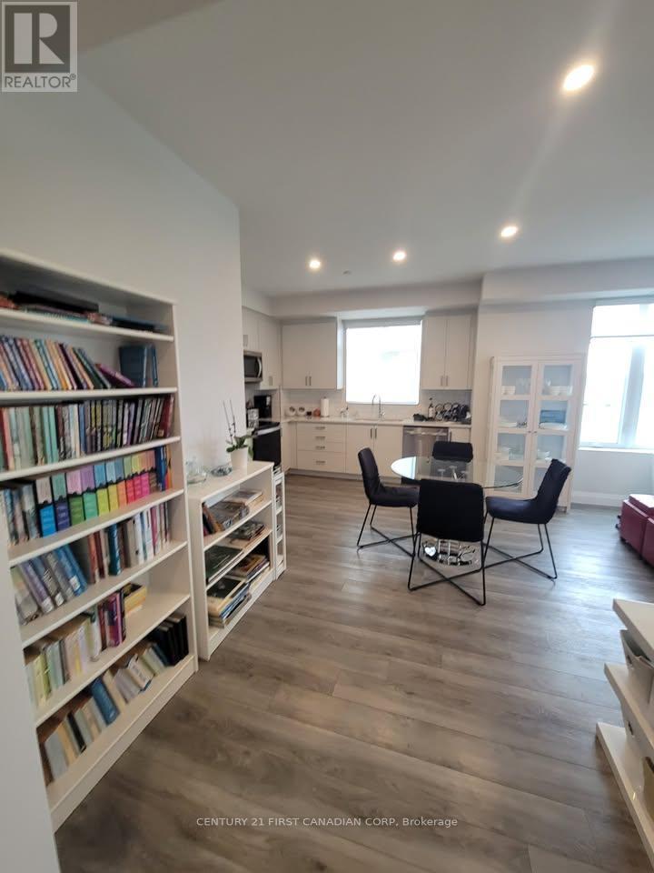 302 - 200 Callaway Road, London North, Ontario  N6G 3X6 - Photo 3 - X12662614