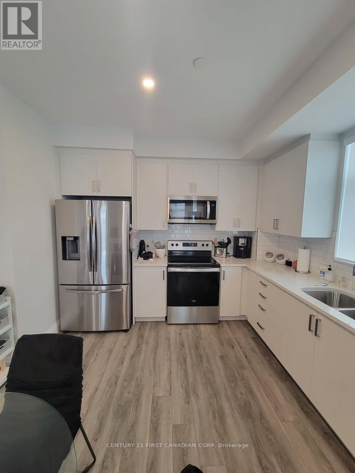 302 - 200 Callaway Road, London North, Ontario  N6G 3X6 - Photo 4 - X12662614