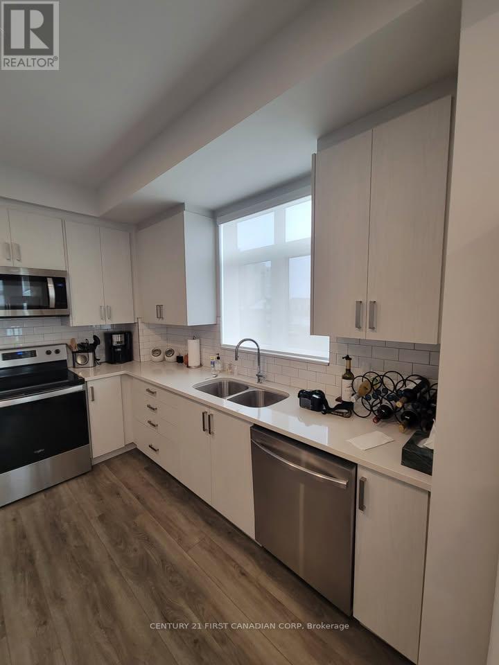 302 - 200 Callaway Road, London North, Ontario  N6G 3X6 - Photo 5 - X12662614