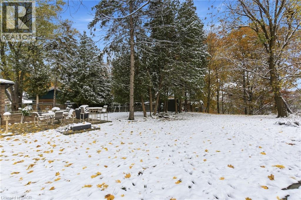 16 Freeland Court, Hamilton, Ontario  L8S 3R5 - Photo 40 - 40787879