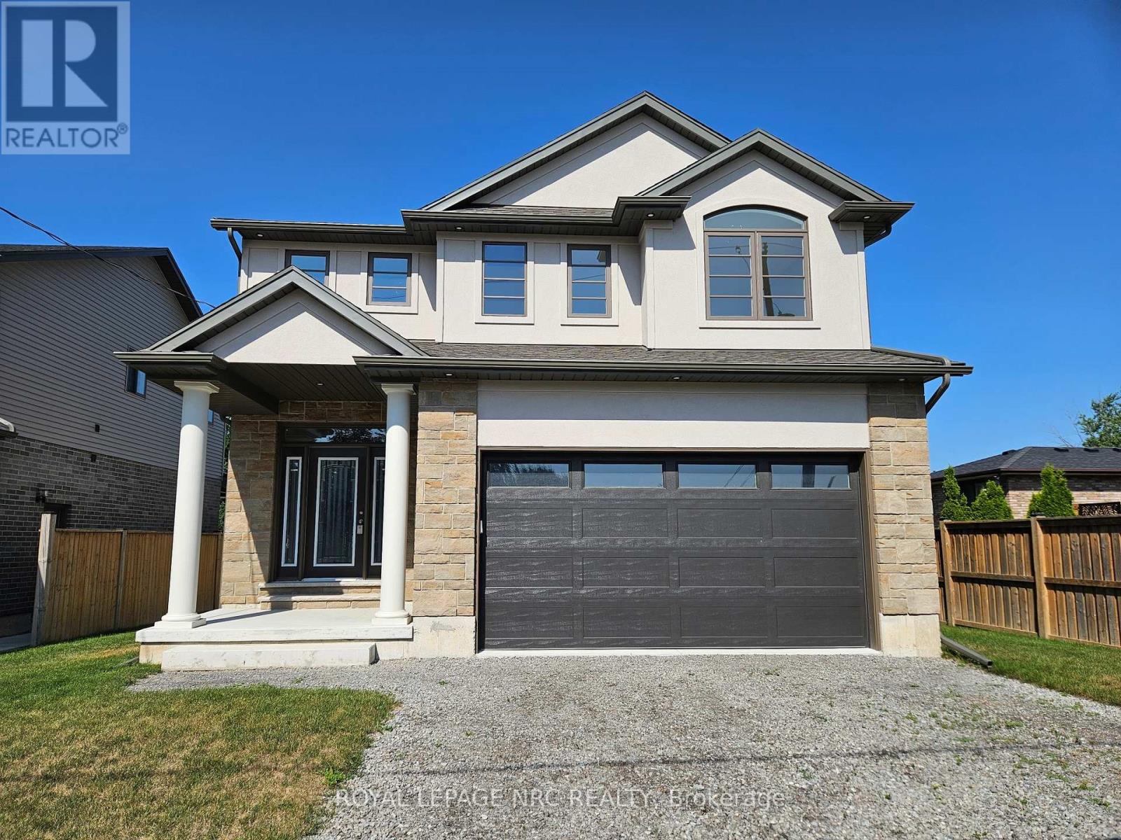 4705 LEE AVENUE, Niagara Falls, Ontario