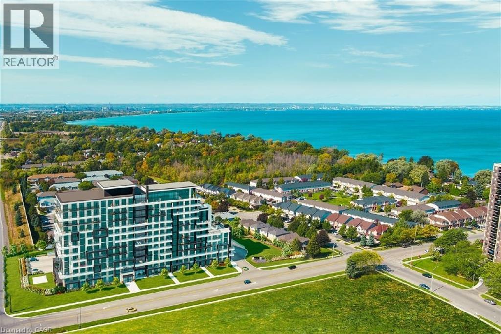 461 GREEN Road Unit# 526, Stoney Creek, Ontario