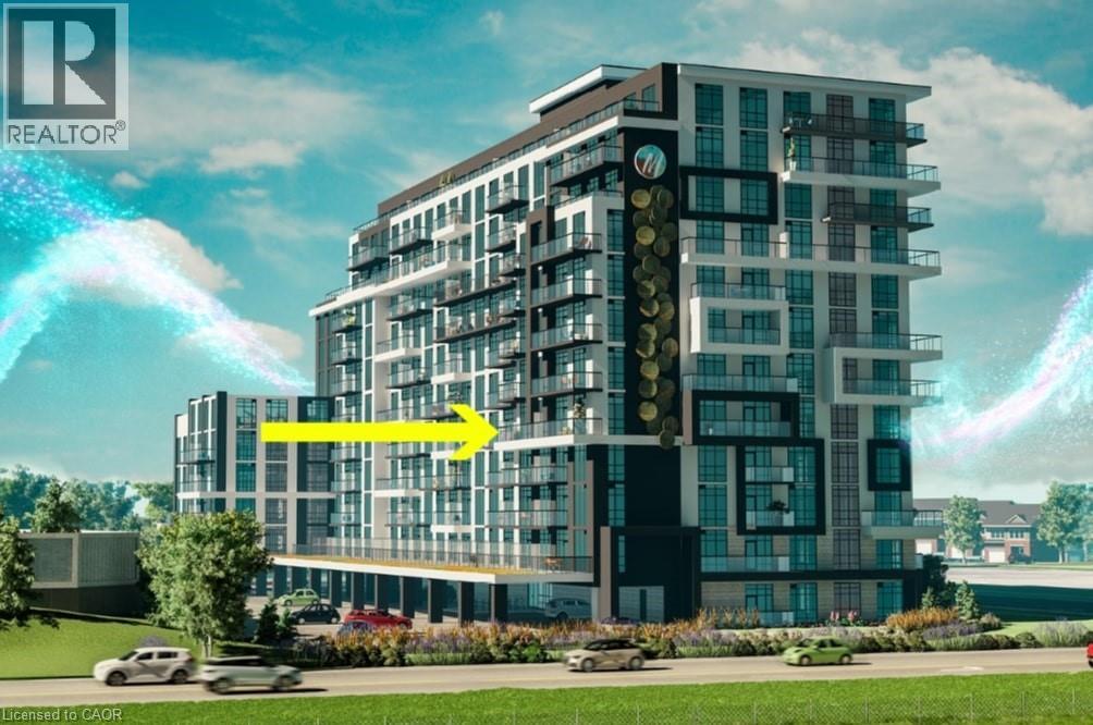 461 Green Road Unit# 526, Stoney Creek, Ontario  L8E 5B4 - Photo 12 - 40793119