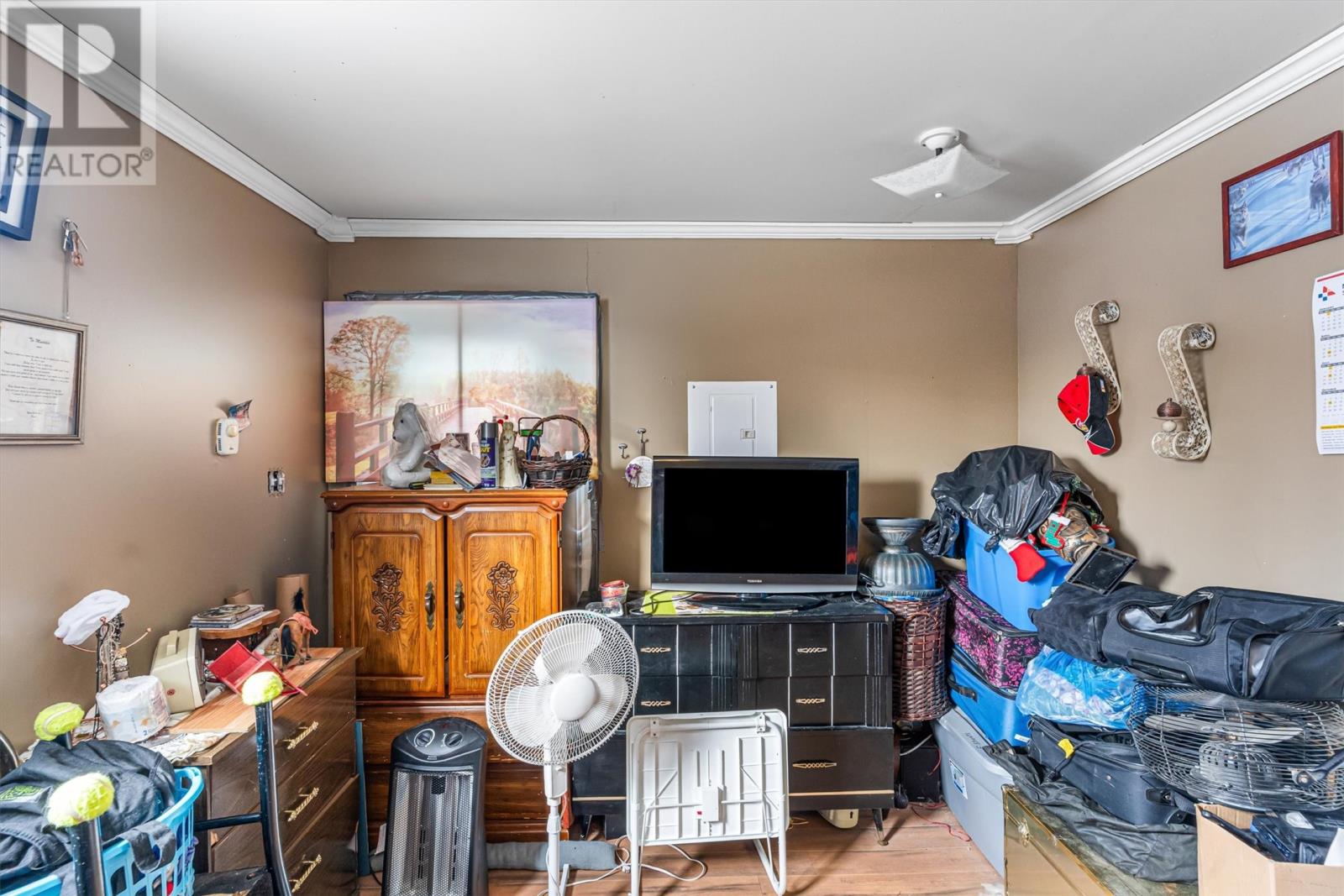 14 Norman's Road, Gambo, Newfoundland & Labrador  A0G 1T0 - Photo 28 - 1293458