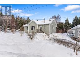 14 Norman's Road, Gambo, Newfoundland & Labrador