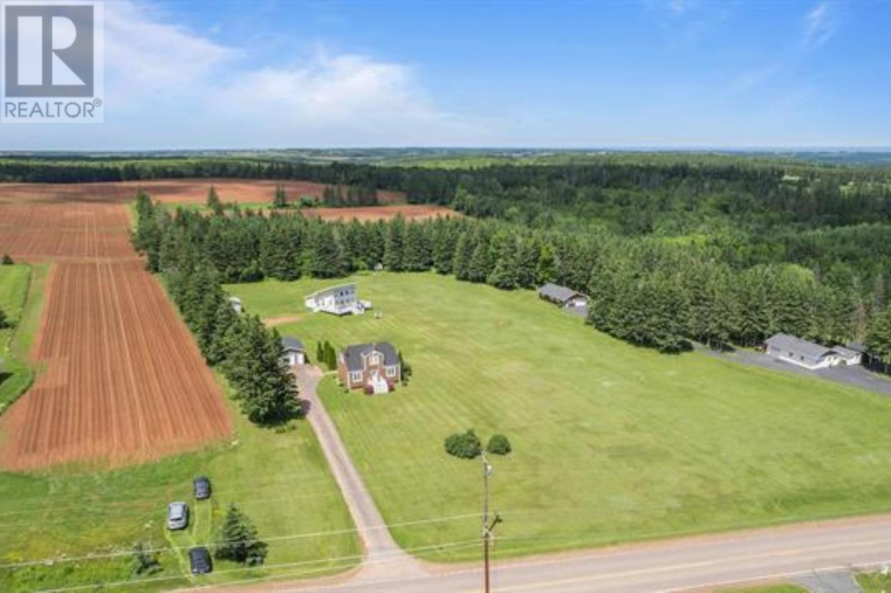 3034 Route 225, Springton, Prince Edward Island  C0A 1Y0 - Photo 5 - 202529736
