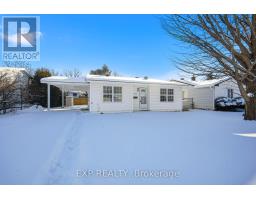 2158 FILLMORE CRESCENT, Ottawa, Ontario