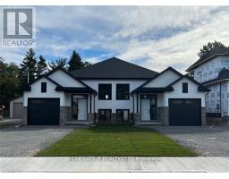 LOWER - 4590 LEE AVENUE, Niagara Falls, Ontario