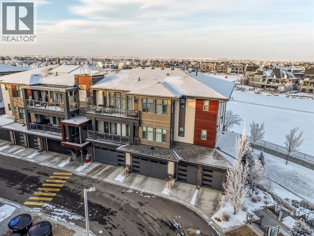 102, 29 Mahogany Circle Se, Calgary, Alberta  T2M 2V7 - Photo 4 - A2276702