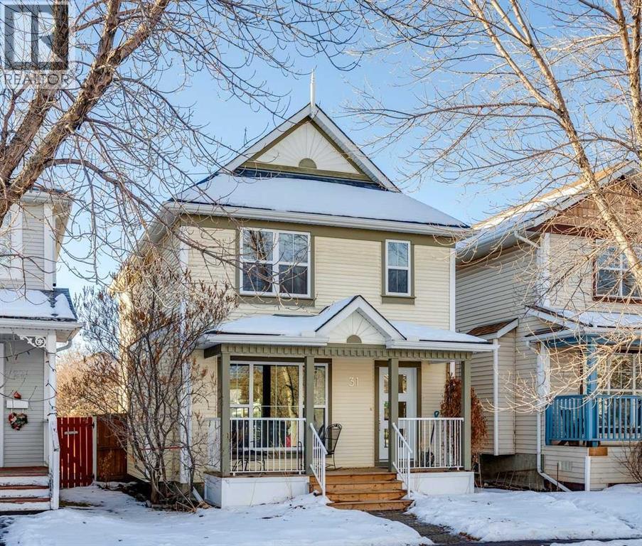 31 Prestwick Grove SE, calgary, Alberta