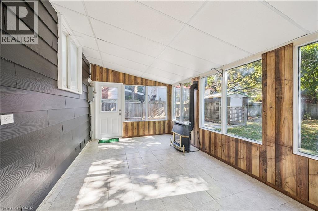 179 Traynor Avenue, Kitchener, Ontario  N2C 1W4 - Photo 12 - 40795841