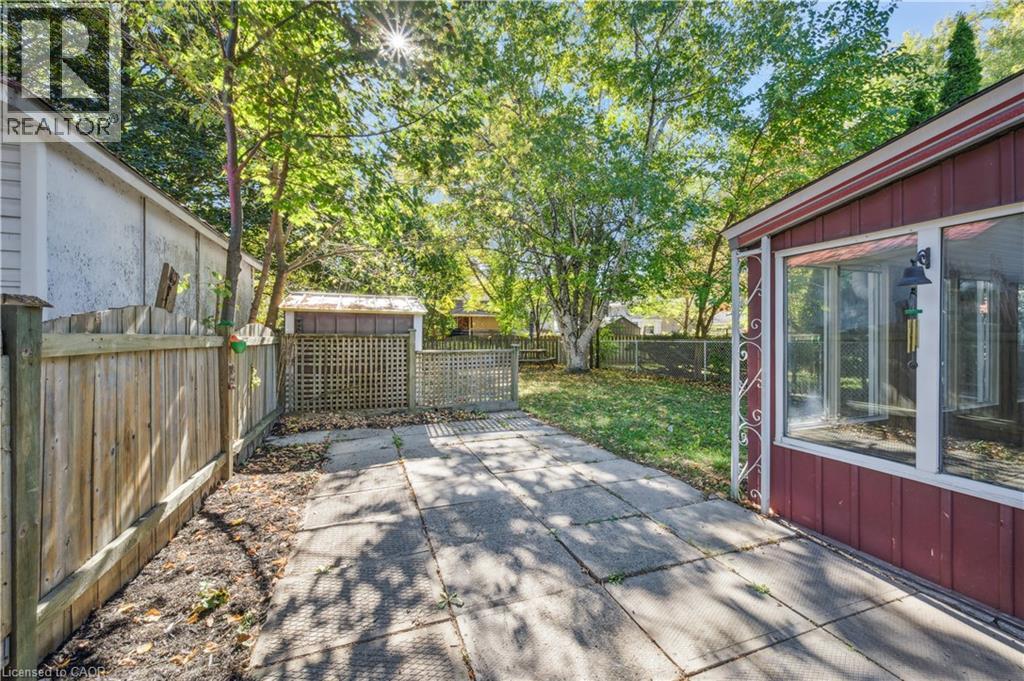 179 Traynor Avenue, Kitchener, Ontario  N2C 1W4 - Photo 25 - 40795841