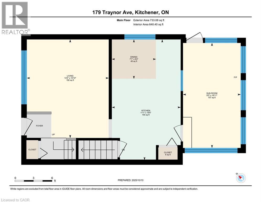 179 Traynor Avenue, Kitchener, Ontario  N2C 1W4 - Photo 28 - 40795841