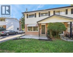179 TRAYNOR Avenue, Kitchener, Ontario