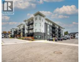 110 FERGUS Avenue Unit# 203, kitchener, Ontario