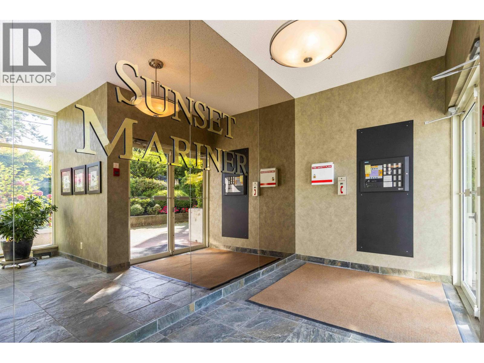 802 1455 Duchess Avenue, West Vancouver, British Columbia  V7T 1H7 - Photo 21 - R3075721